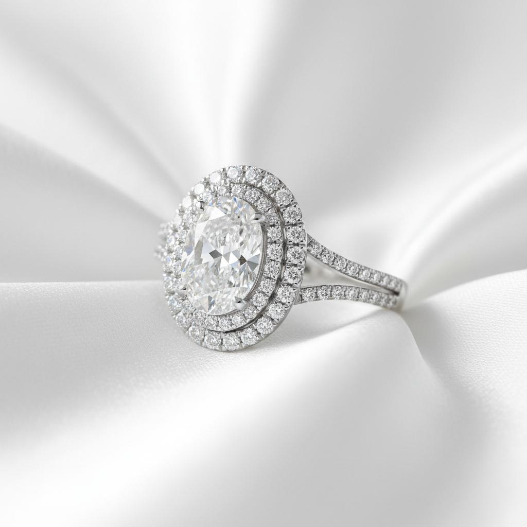 Lumara™ Elara Ring