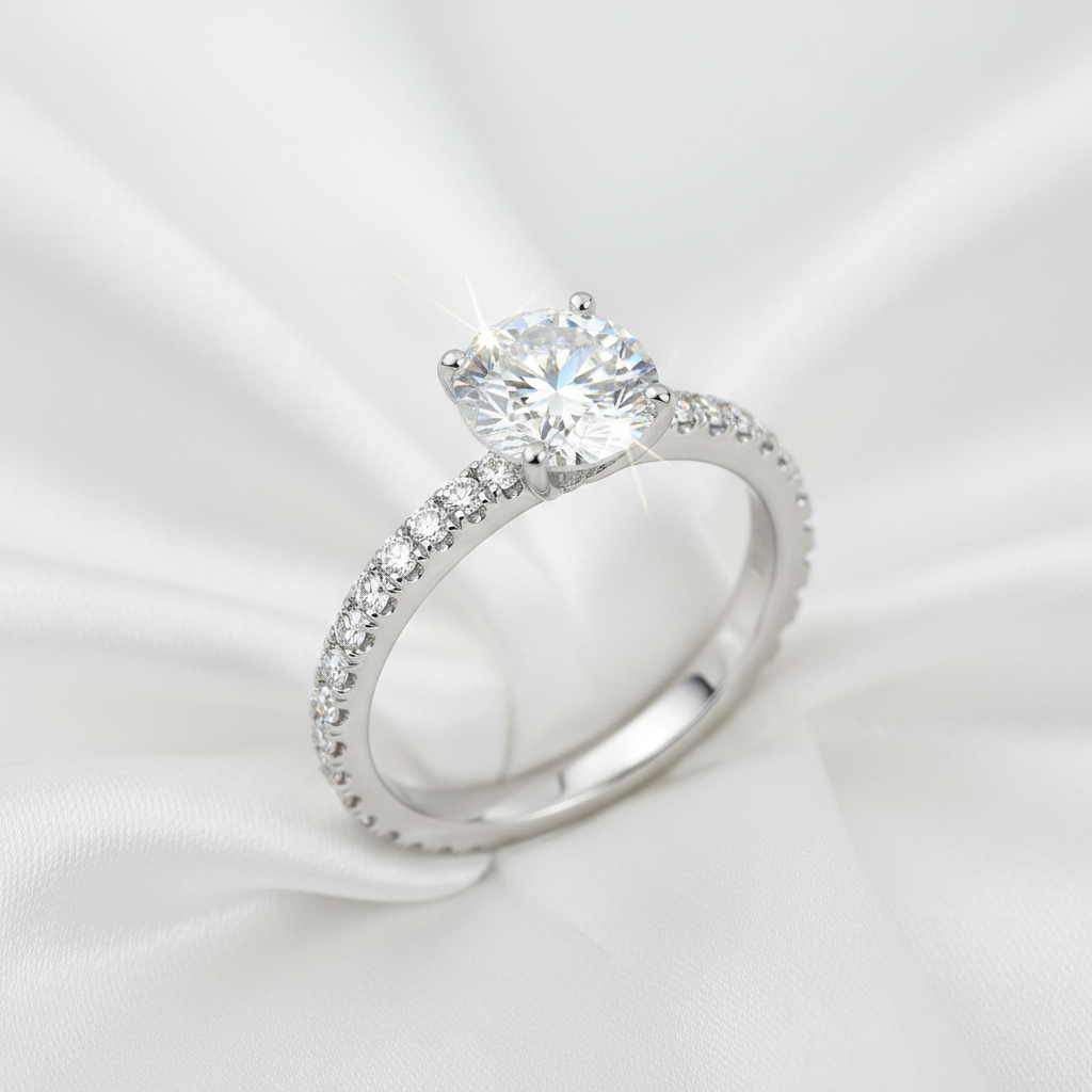 Lumara™ Lumina Ring