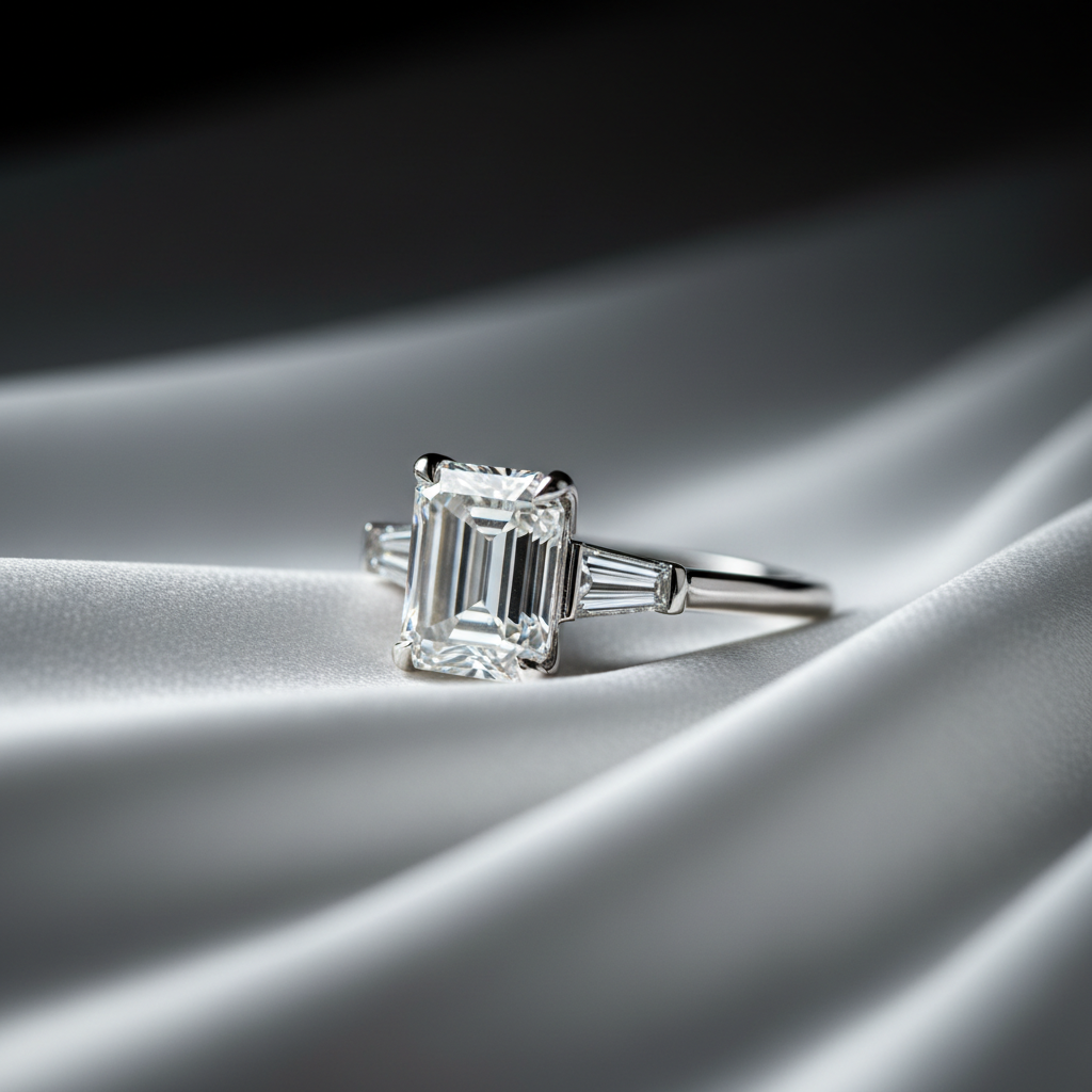 Lumara™ Séraphine Ring