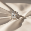 Lumara™ Celeste Ring